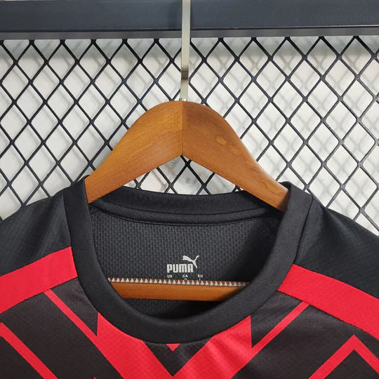 Maillot 23/24 AC Milan Entraînement