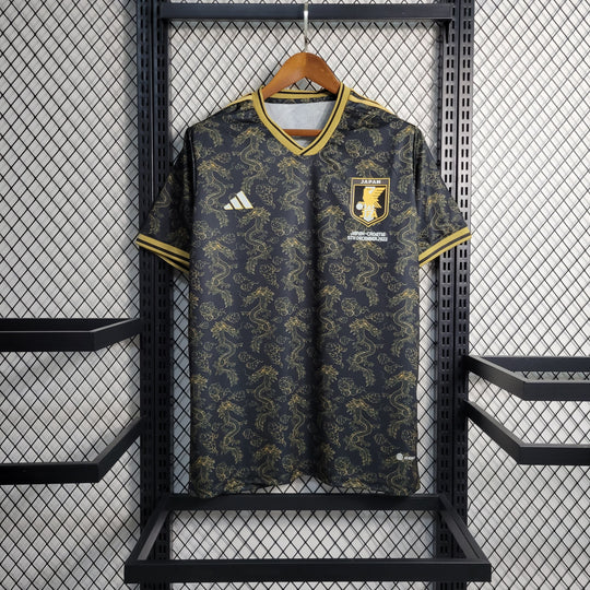 Maillot 23/24 Japon Spécial