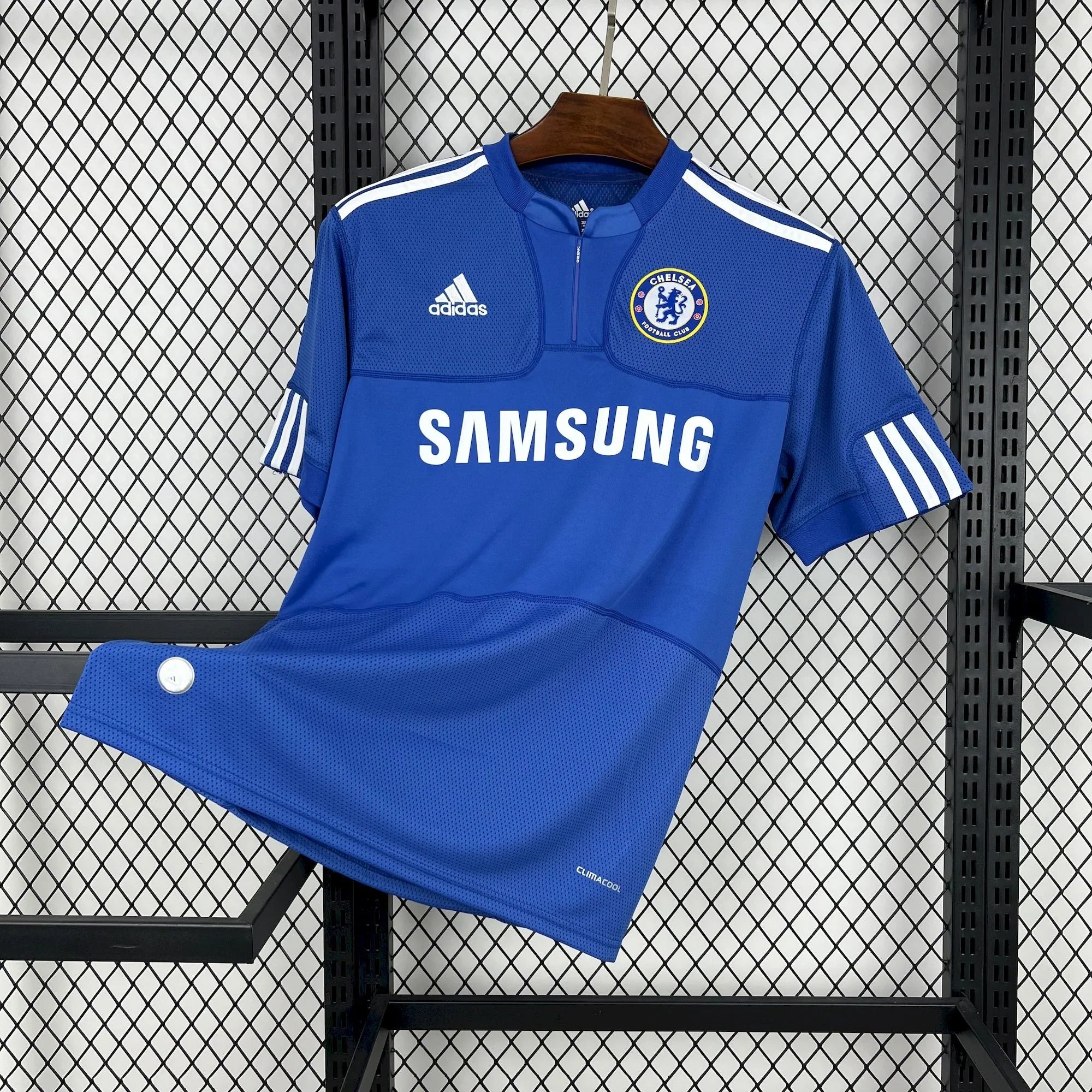 Maillot 09/10 Chelsea Rétro