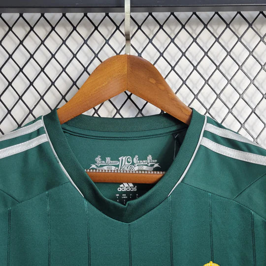 Maillot 12/13 Real Madrid Rétro