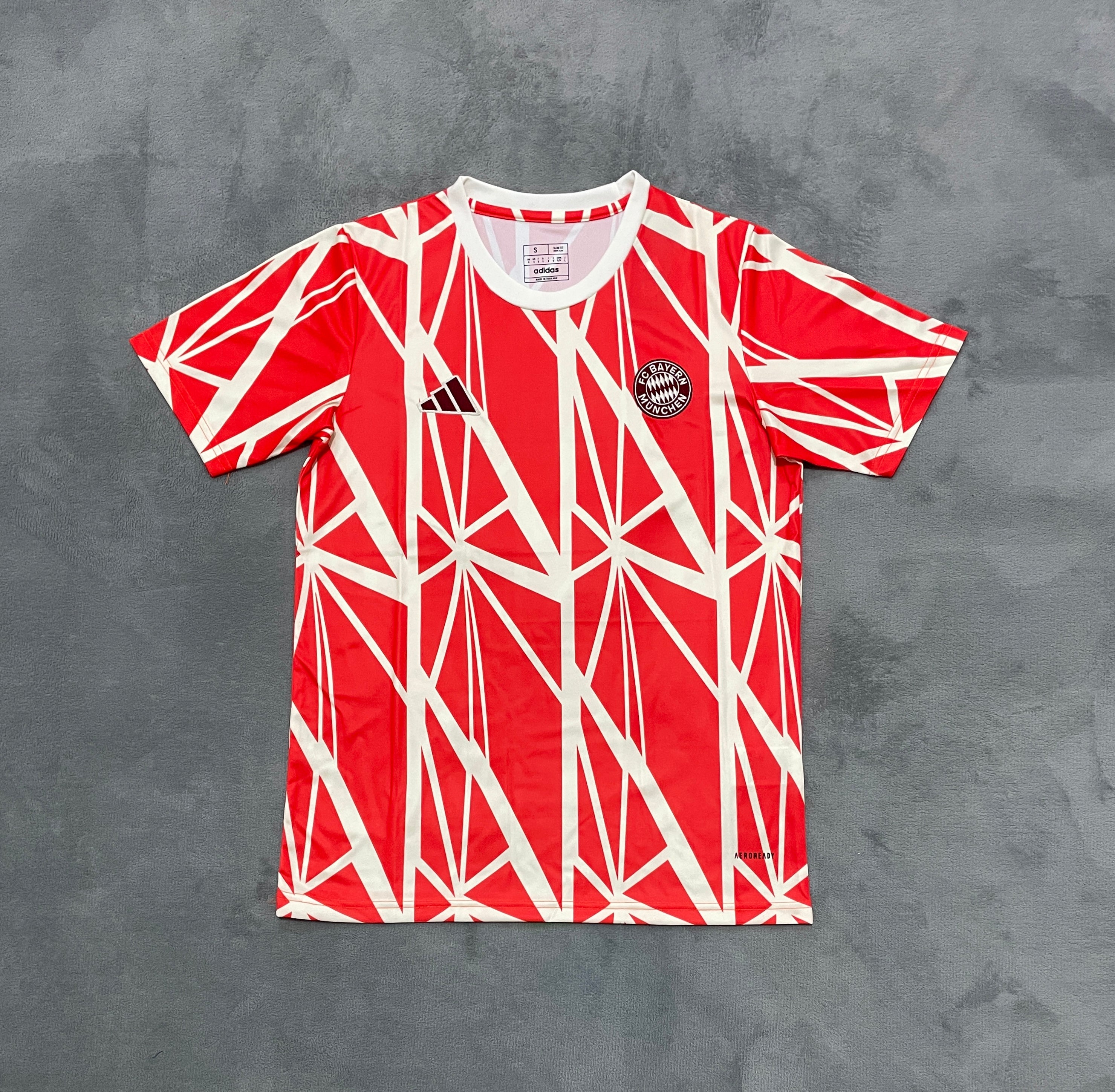 Maillot 24/25 Bayern