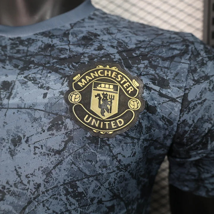Maillot 24/25 Manchester United