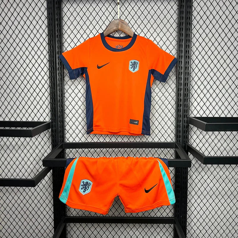 24/25 Ensemble Enfant Pays-Bas