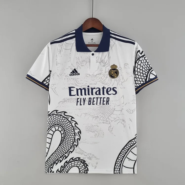 Maillot 22/23 Real Madrid