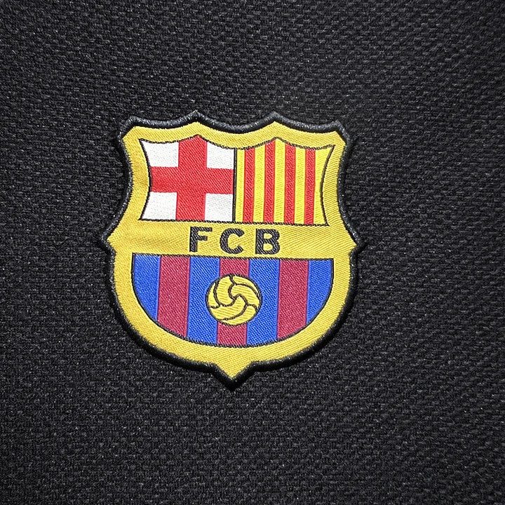 Maillot 13/14 Barcelone Rétro