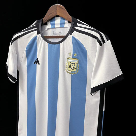 Maillot 22/23 Argentine Domicile