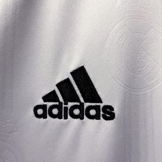 Maillot 22/23 Real Madrid Home Blanc