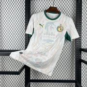 Maillot Sénégal CDM 2026