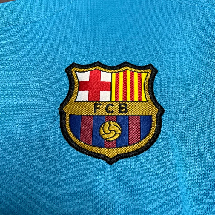 Maillot 15/16 Barcelone Rétro