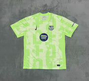 Maillot 24/25 Barcelone