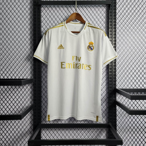 Maillot 19/20 Real Madrid