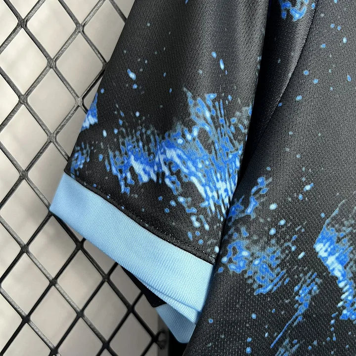 Maillot 24/25 Real Madrid Spécial