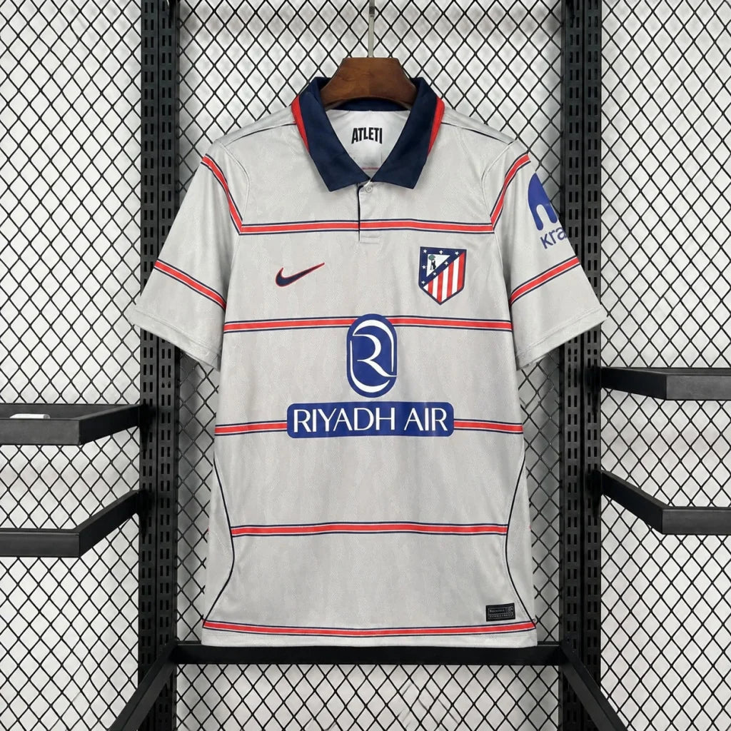 Maillot Atletico Madrid Third 2026/27