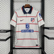 Maillot Atletico Madrid Third 2026/27