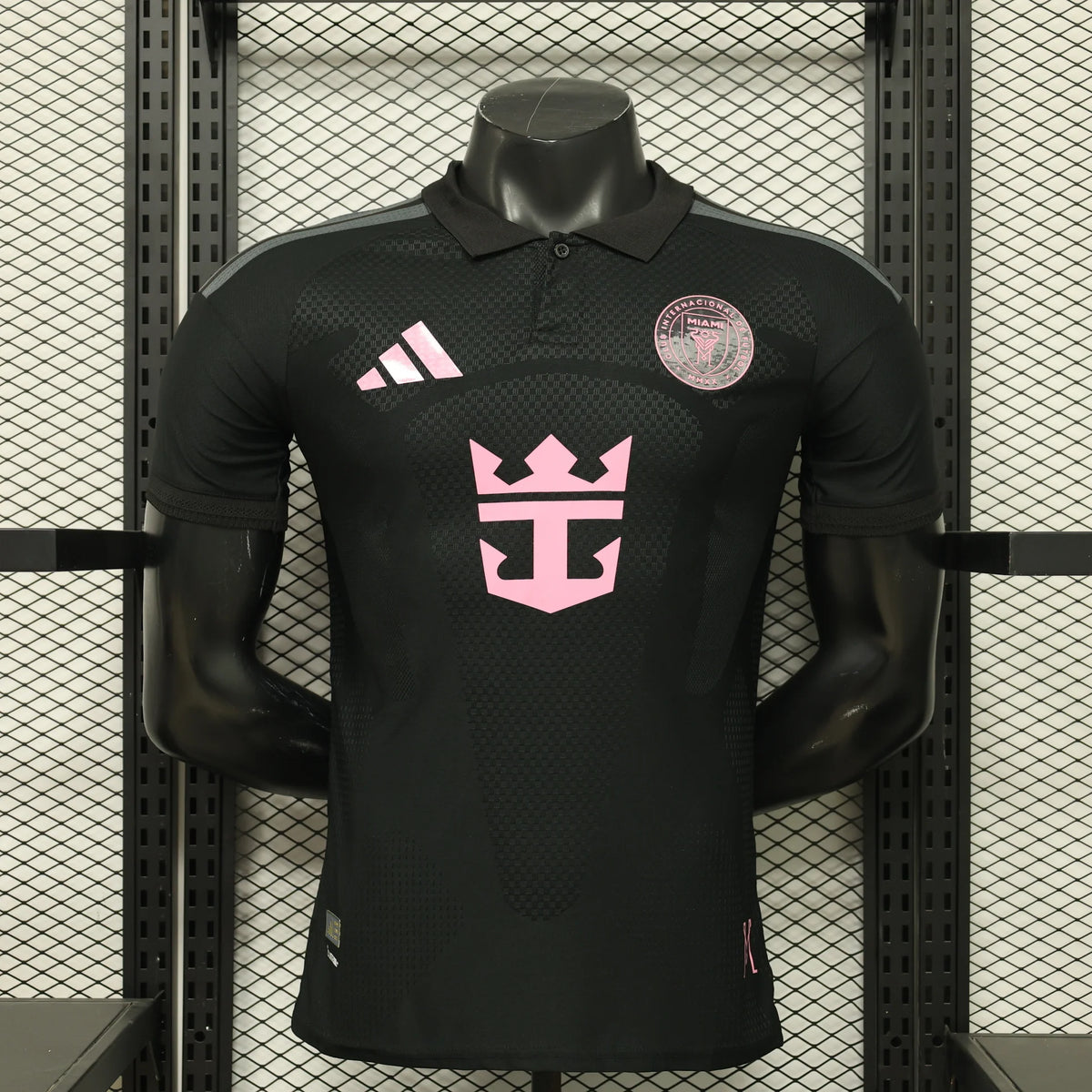 Maillot Inter Miami extérieur 2026-27