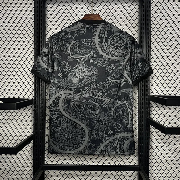 Maillot 23/24 Barcelone Concept Noir