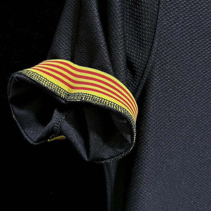 Maillot 13/14 Barcelone Rétro