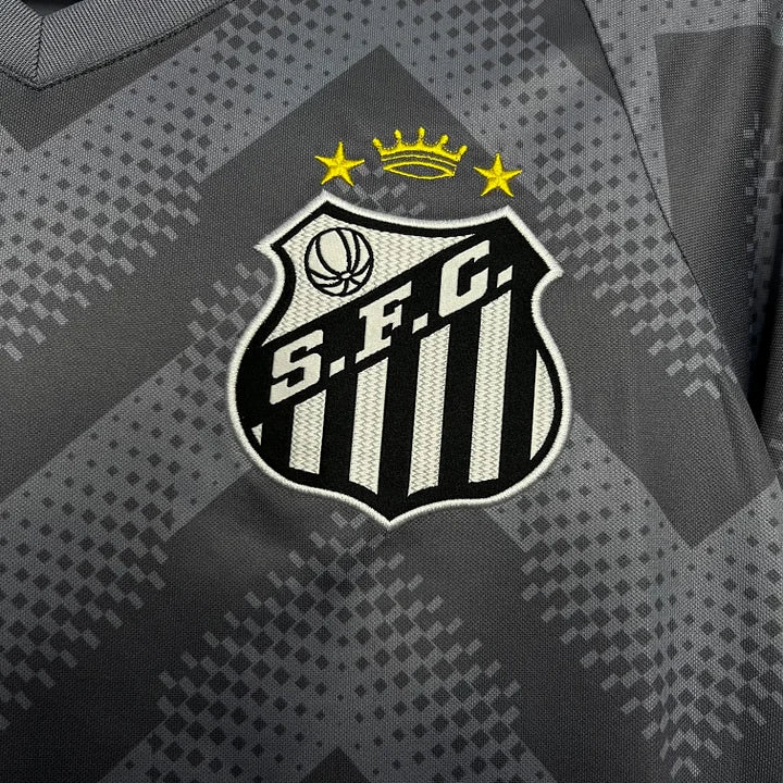 Maillot 24/25 Santos FC Entraînement