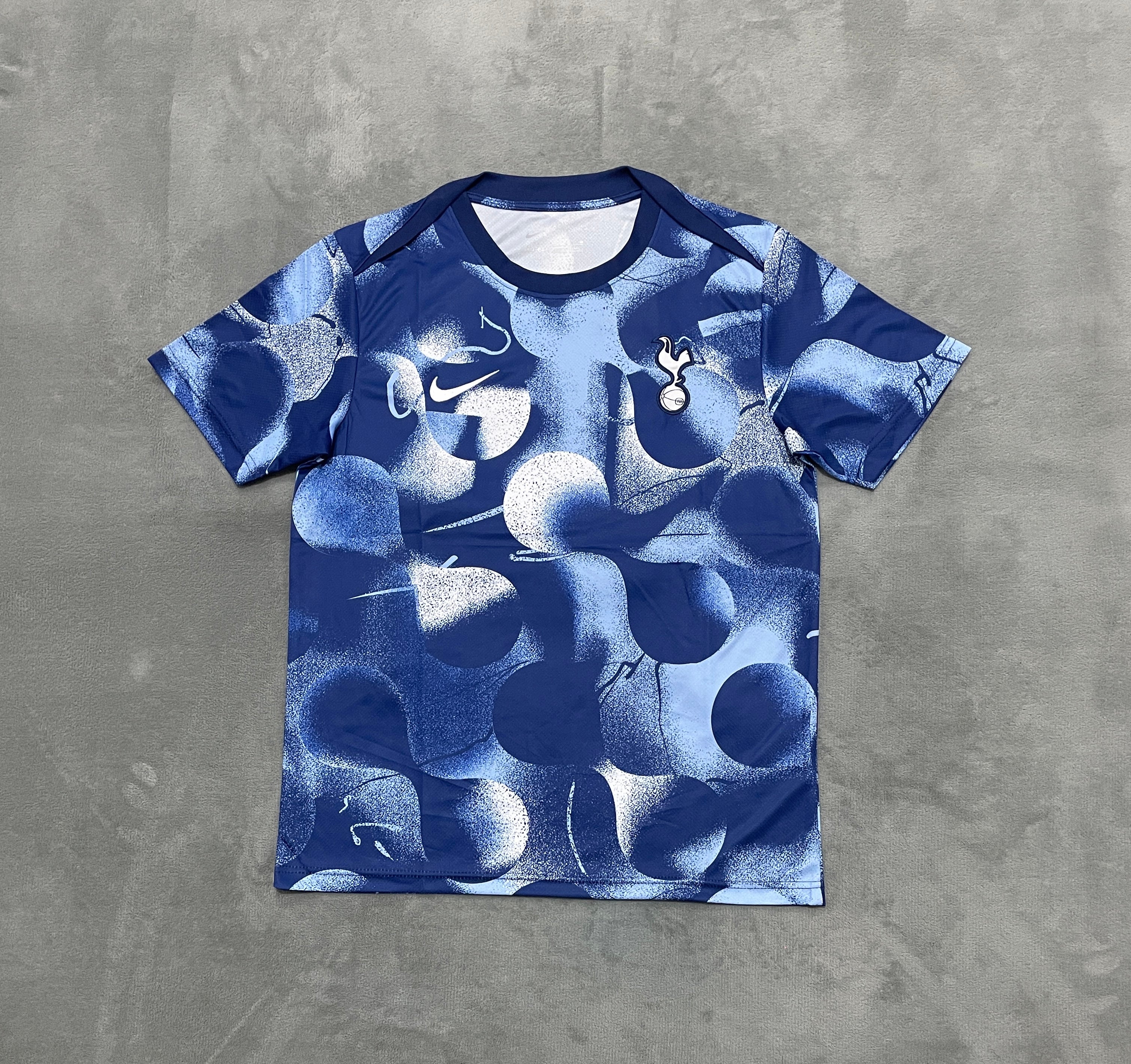 Maillot 25/26 Tottenham