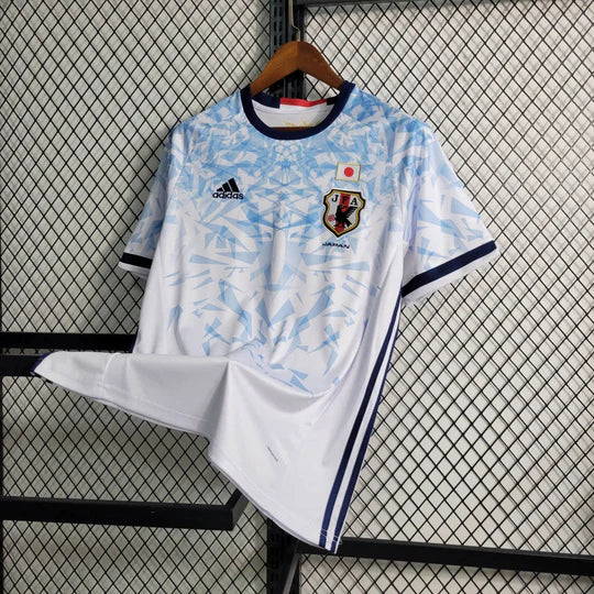 Maillot 16/17 Japon Rétro