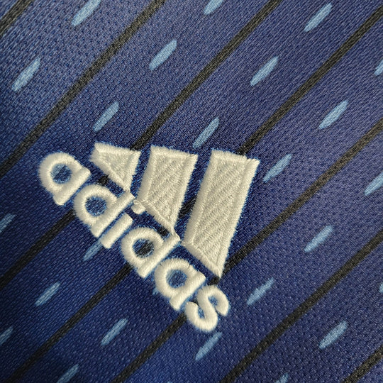 Maillot 18/19 Japon Rétro