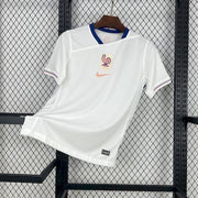 Maillot France extérieur Coupe du monde 2026