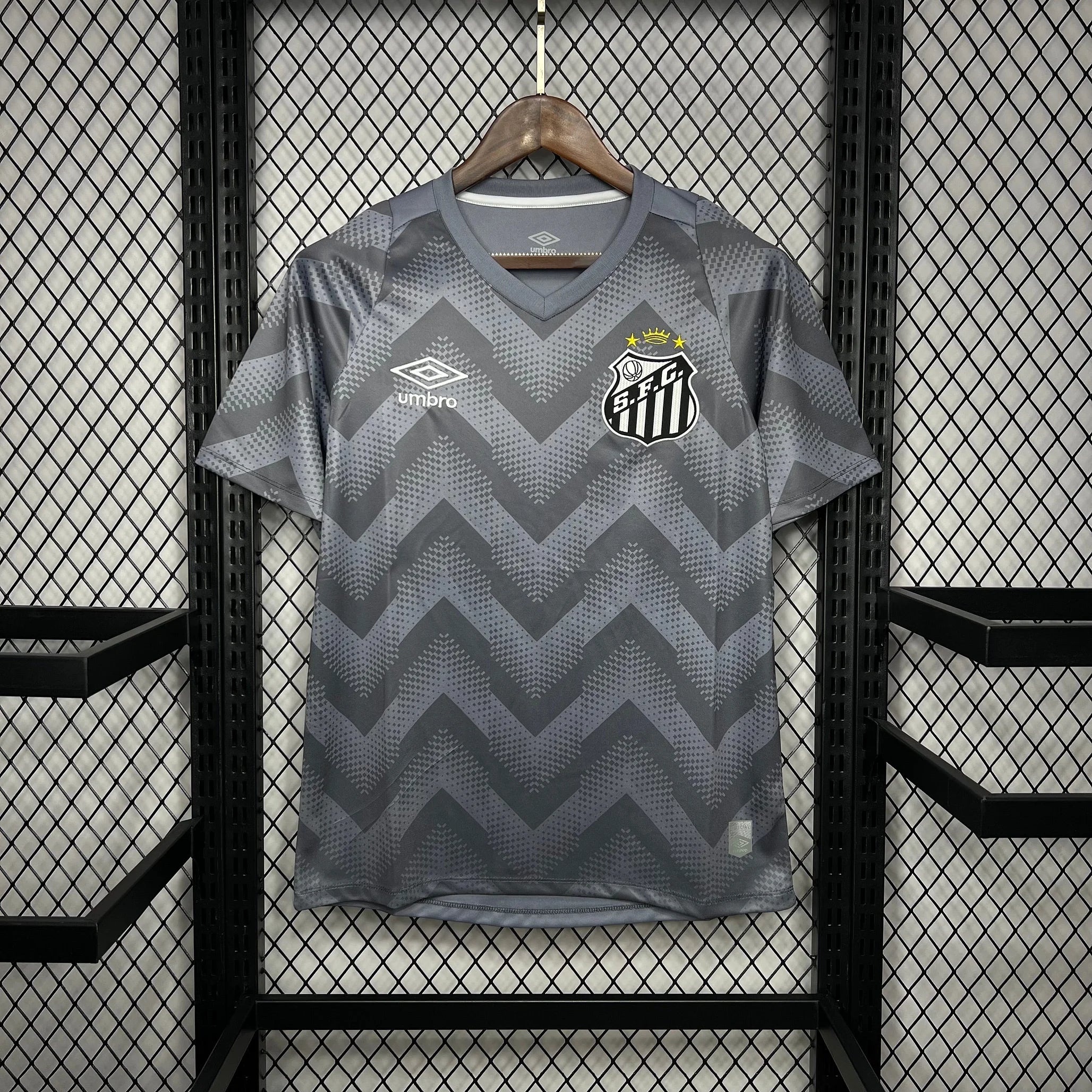 Maillot 24/25 Santos FC Entraînement