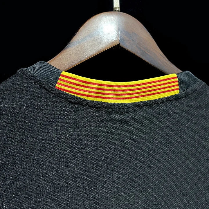 Maillot 13/14 Barcelone Rétro