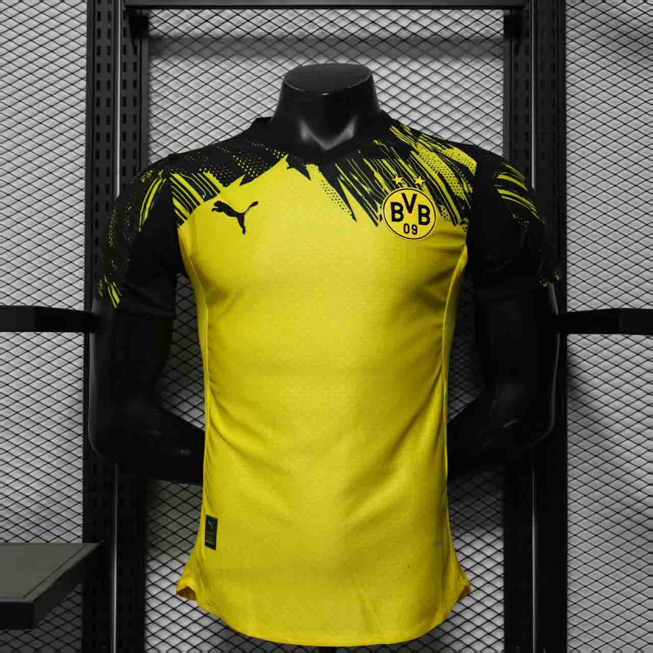 Maillot 25/26 Dortmund Concept