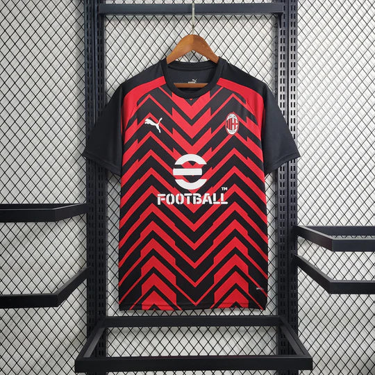 Maillot 23/24 AC Milan Entraînement