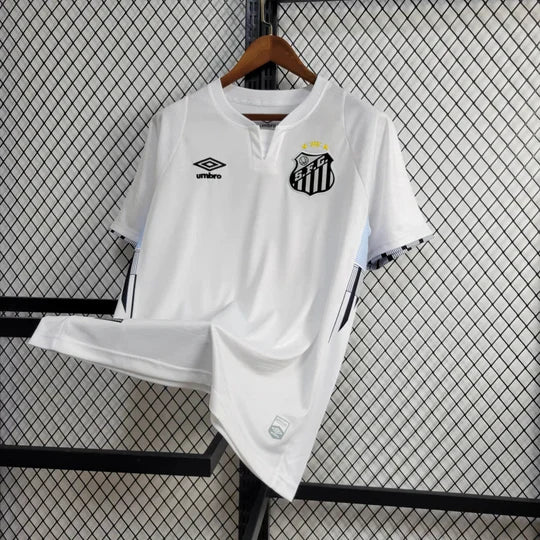 Maillot 24/25 Santos Domicile