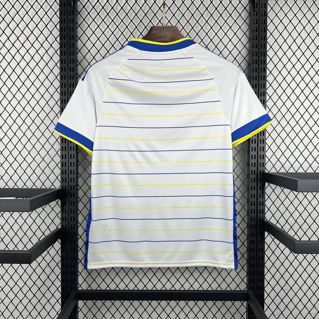 Maillot Leeds Domicile 2026/27
