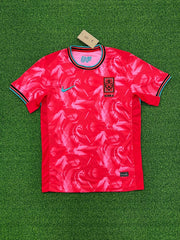 Maillot Korea