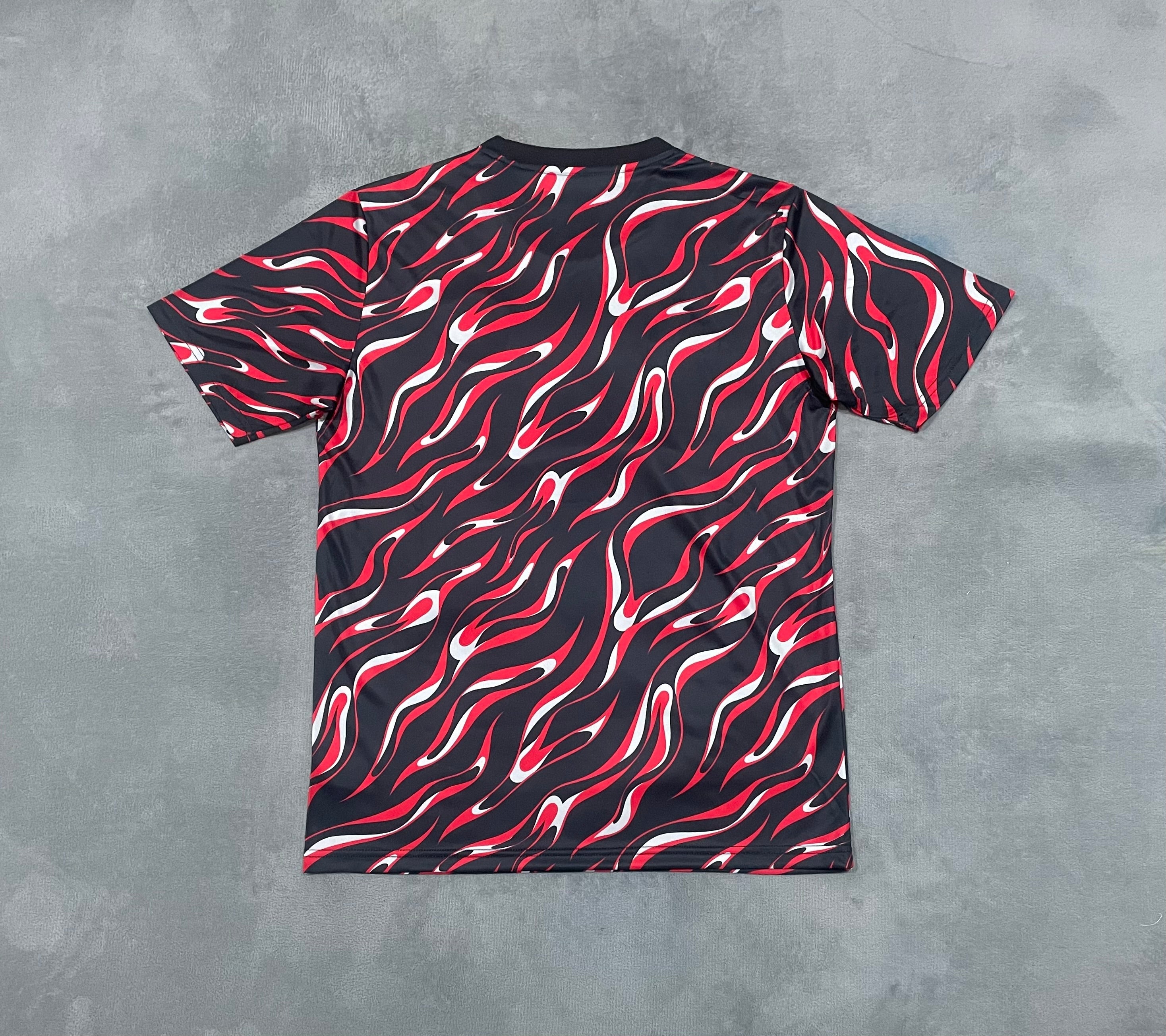 Maillot 25/26 Manchester United