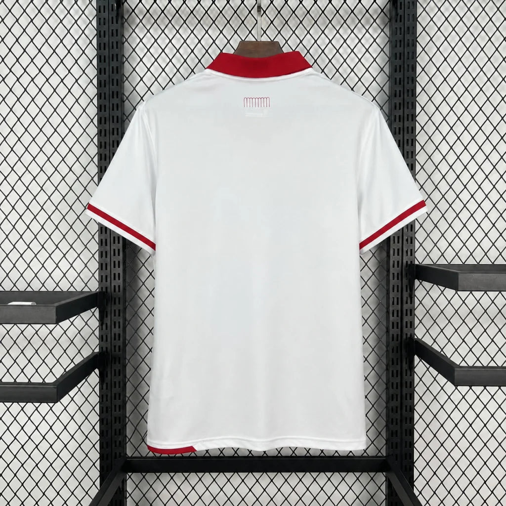 Maillot Monaco 2026/27