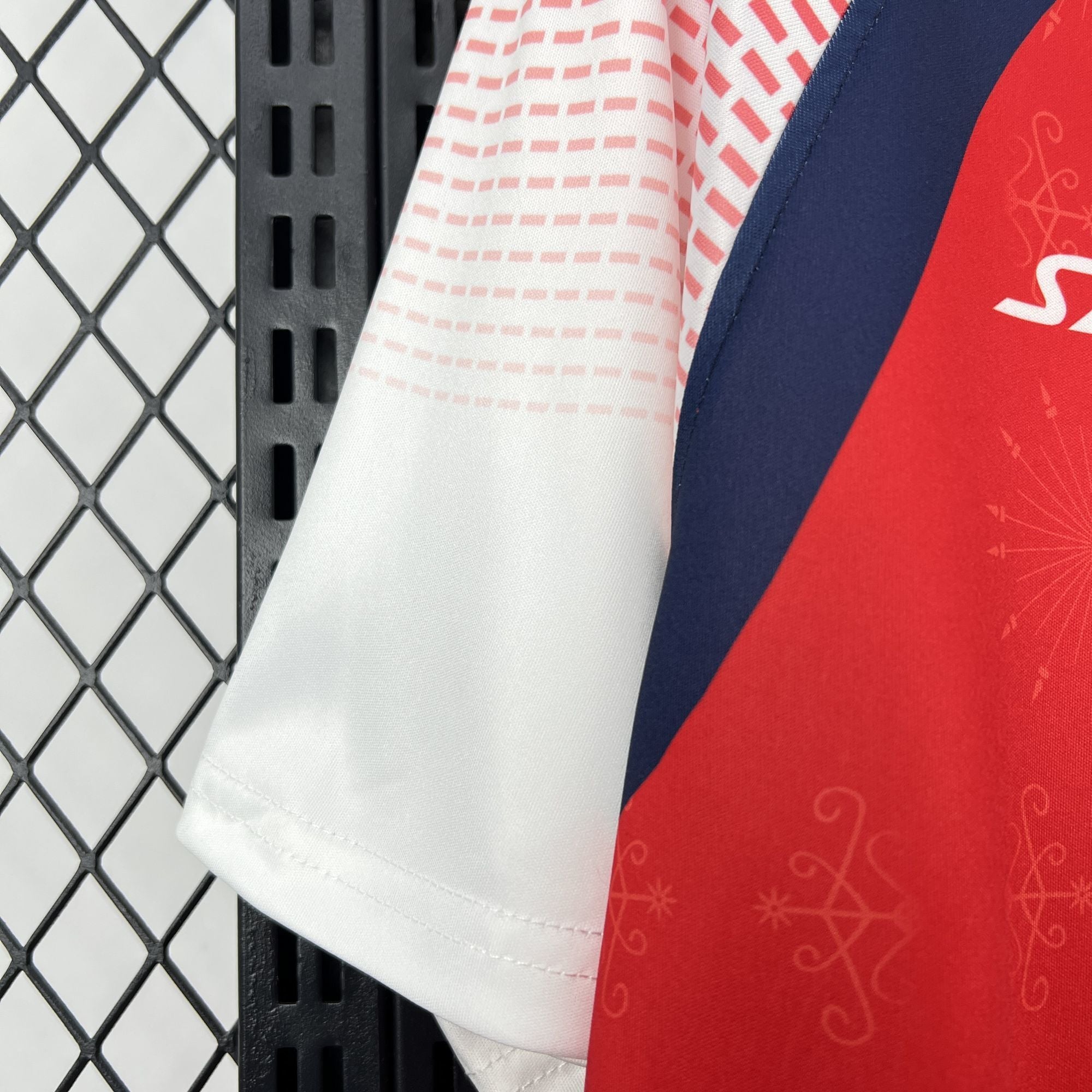 Maillot Haïti HCDM 2026
