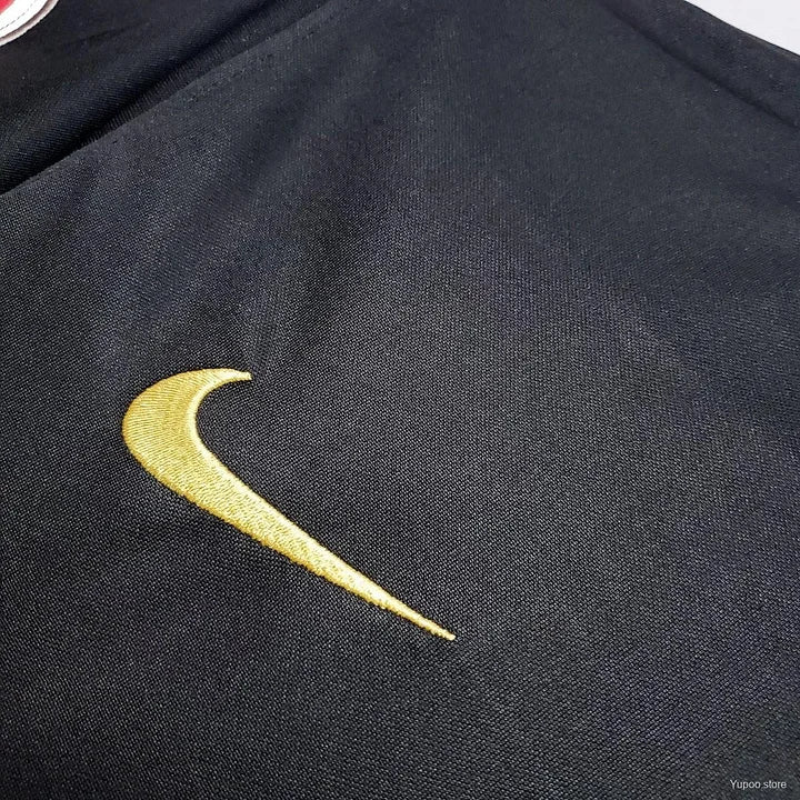 Maillot 2019 Barcelone Rétro