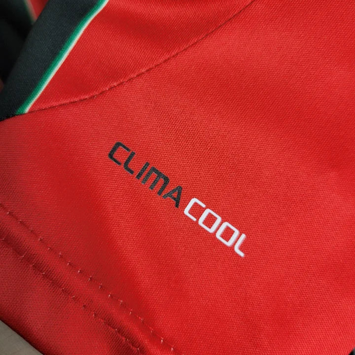 Maillot 12/13 AC Milan Rétro