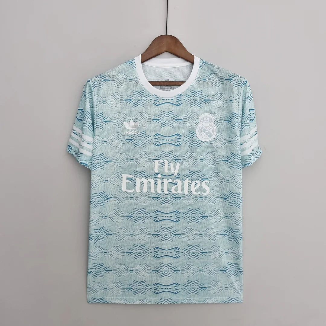 Maillot 22/23 Real Madrid Spécial