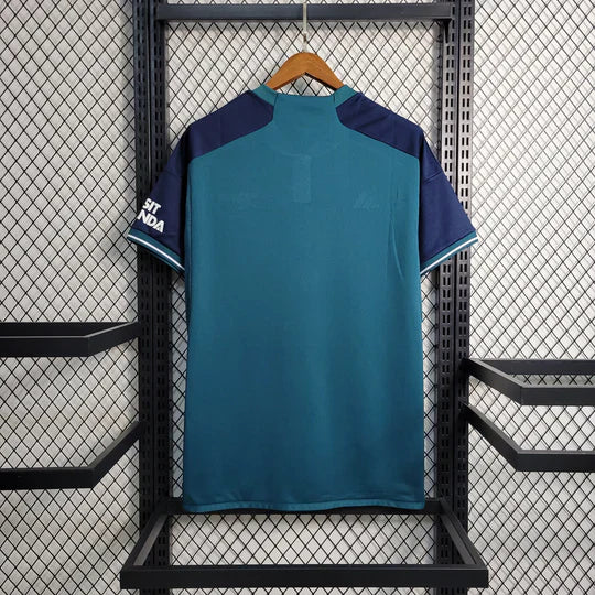 Maillot 23/24 Arsenal Extérieur