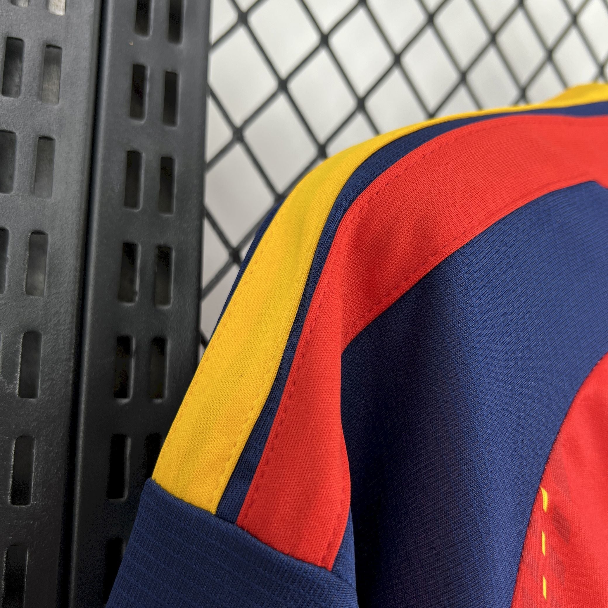 Maillot Espagne CDM 2026