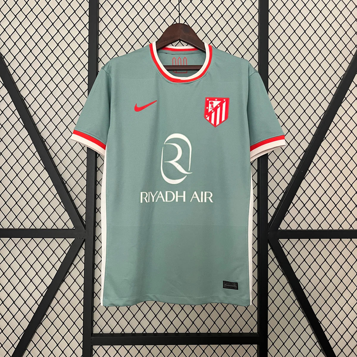 Maillot 24/25 Atlético Madrid Extérieur