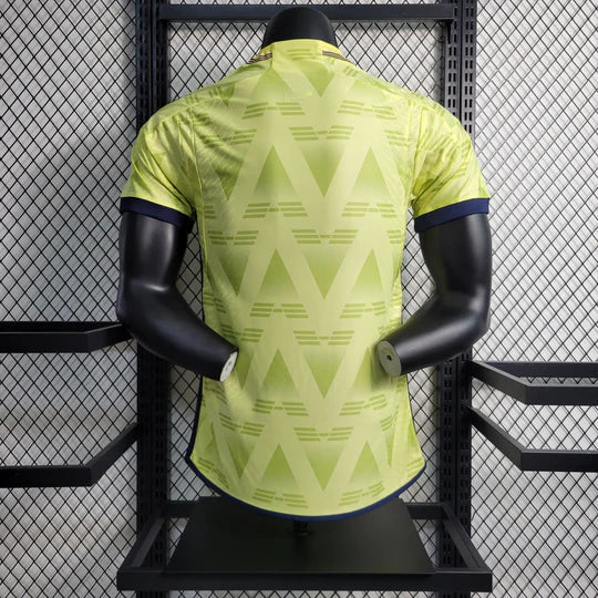 Maillot 23/24 Arsenal Domicile