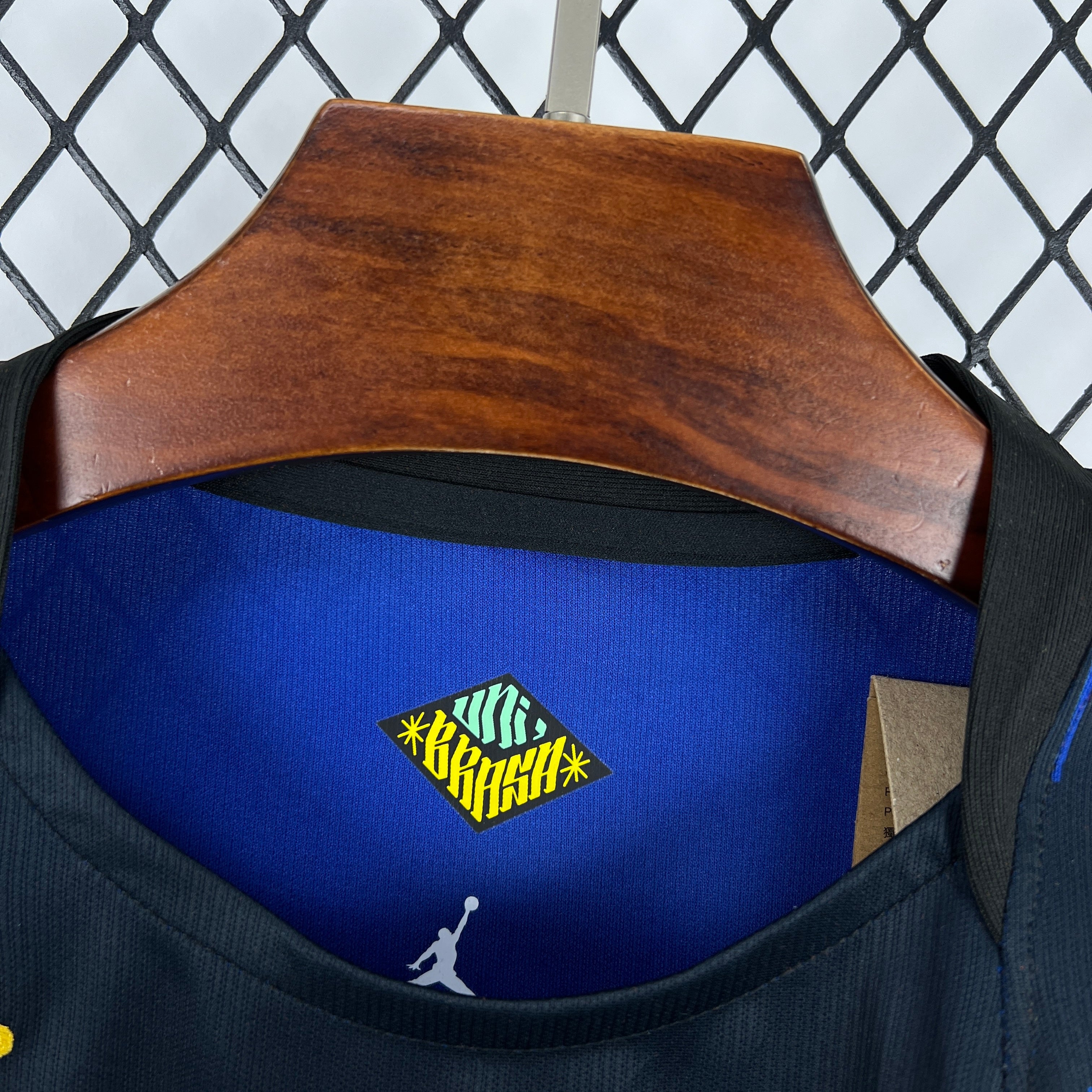 Maillot Brésil CDM 2026