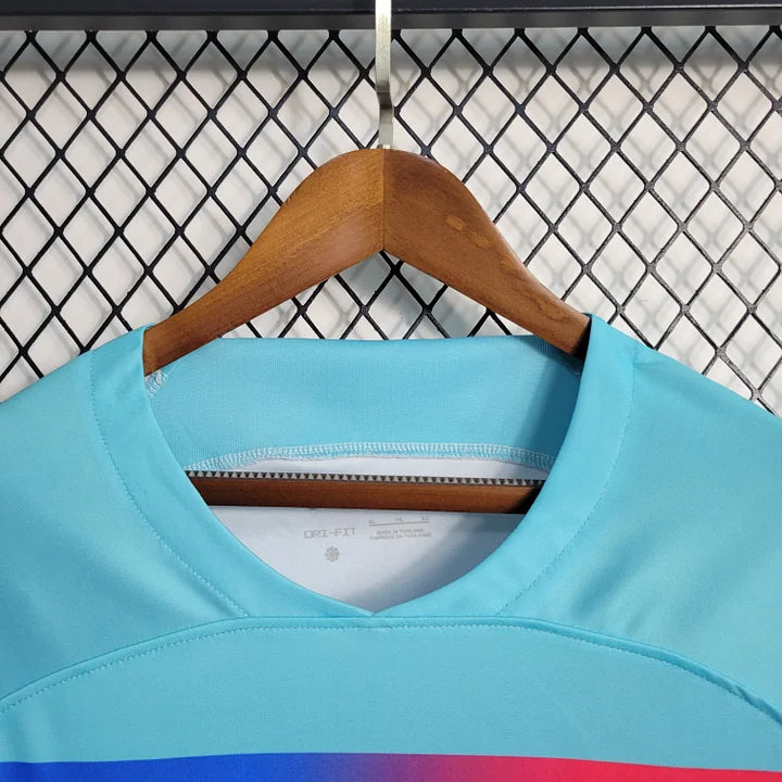 Maillot 23/24 Barcelone Extérieur