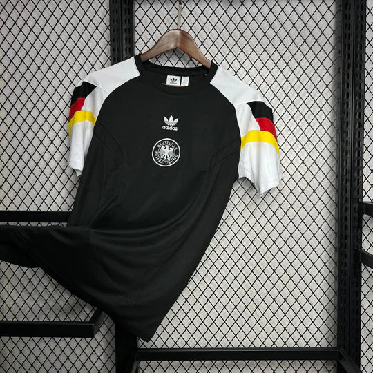 Maillot 24/25 Allemagne Vintage