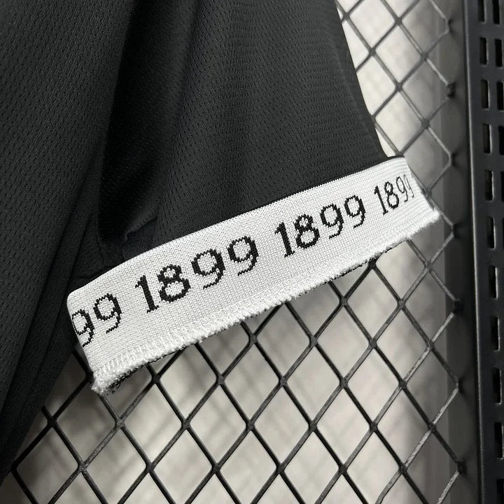 Maillot 24/25 Olympique de Marseille 125 ANS Noir
