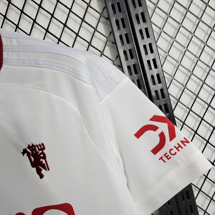 Maillot 23/24 Manchester United Extérieur