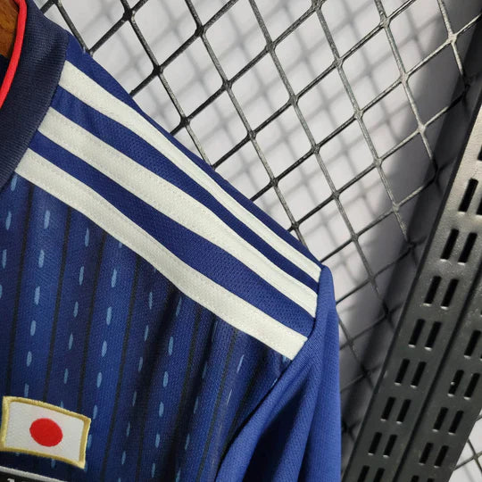 Maillot 18/19 Japon Rétro