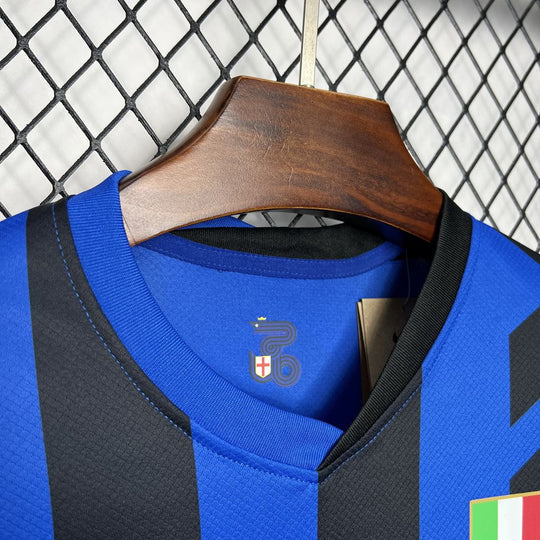 Maillot 24/25 Inter Milan Domicile